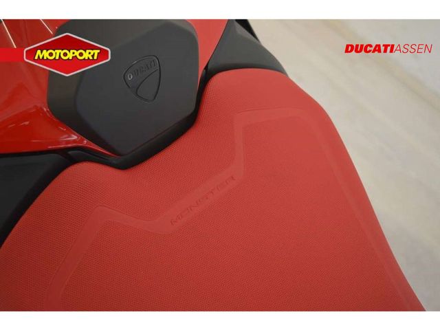 ducati - monster-sp