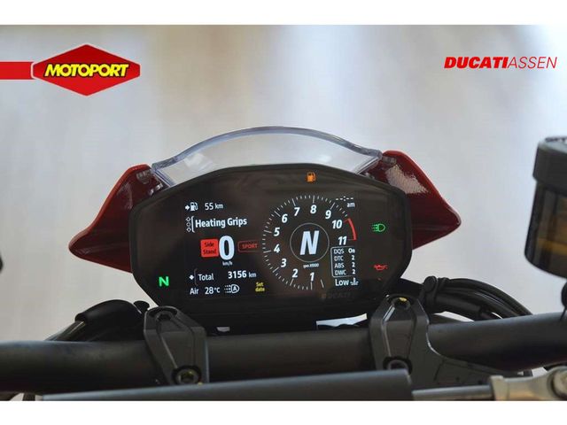 ducati - monster-sp