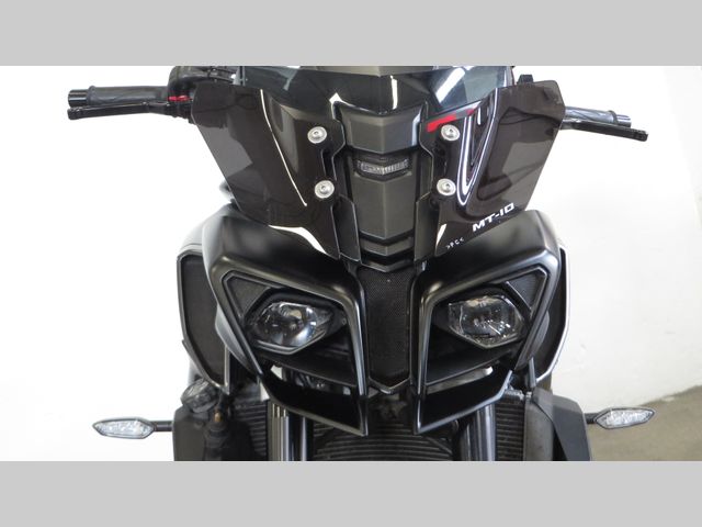 yamaha - mt-10-abs