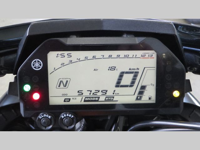 yamaha - mt-10-abs