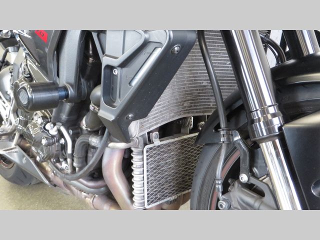 yamaha - mt-10-abs