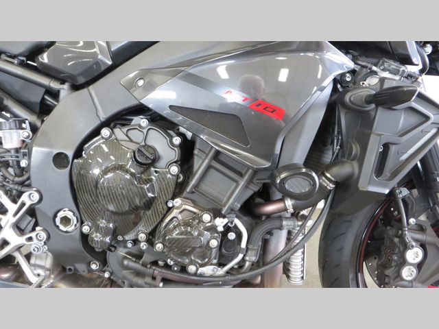 yamaha - mt-10-abs