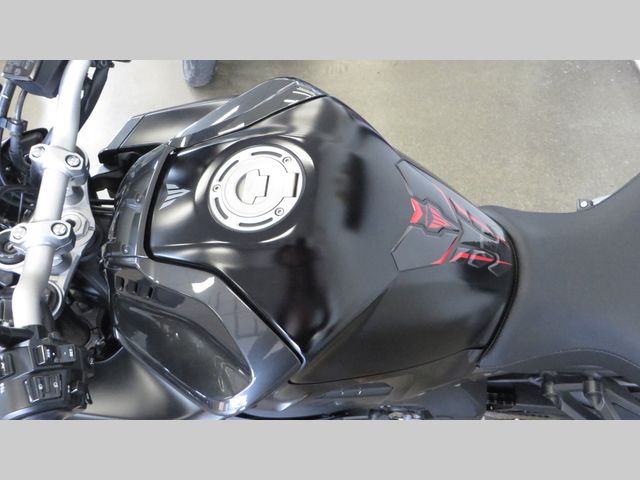 yamaha - mt-10-abs