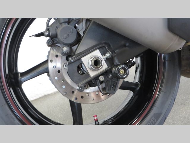 yamaha - mt-10-abs