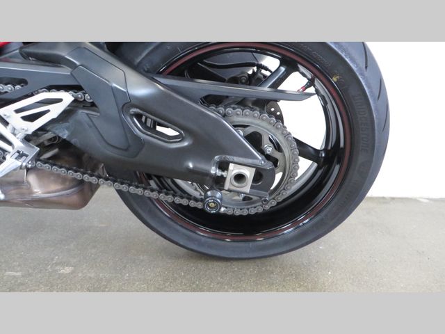 yamaha - mt-10-abs