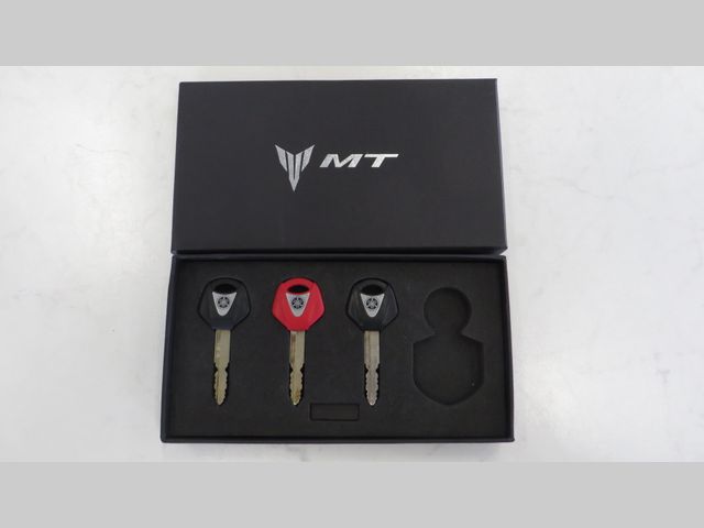 yamaha - mt-10-abs