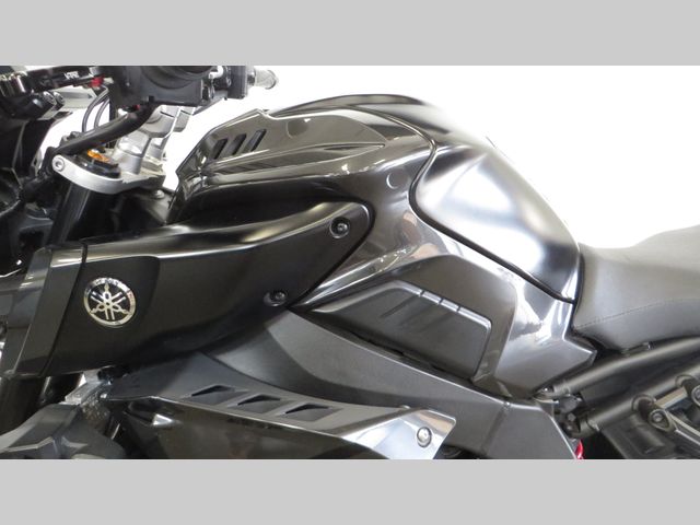 yamaha - mt-10-abs