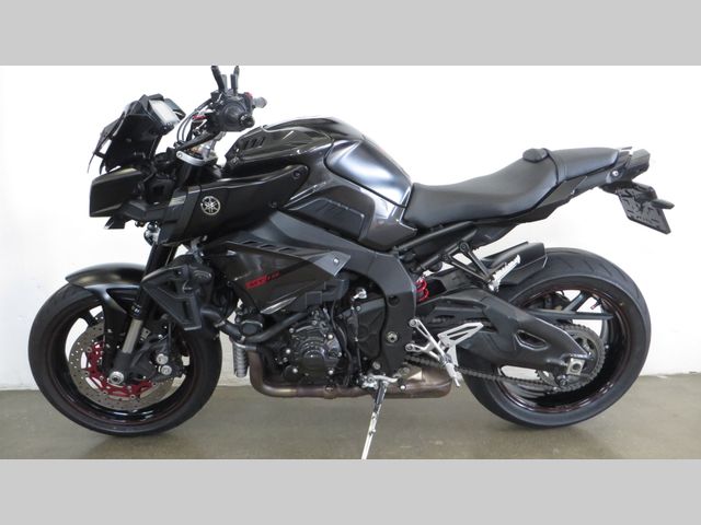 yamaha - mt-10-abs