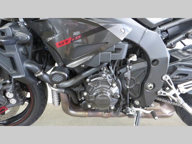 yamaha - mt-10-abs