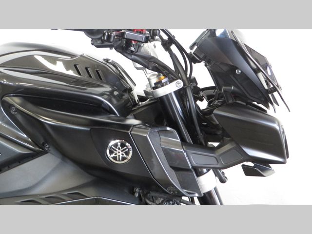yamaha - mt-10-abs