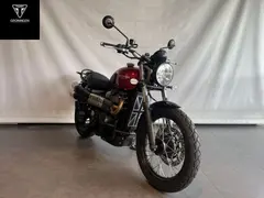 Triumph Street Scrambler 2020 occasion – foto 2 van 4