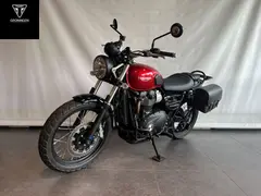 Triumph Street Scrambler 2020 occasion – foto 3 van 4