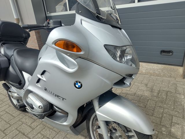 bmw - r-1150-rt