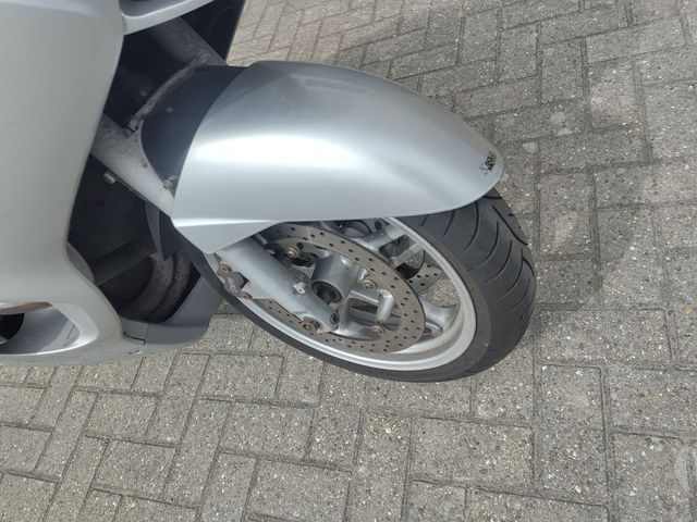 bmw - r-1150-rt