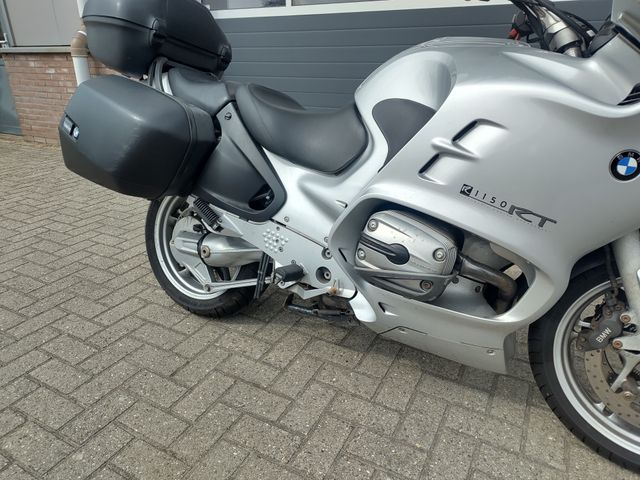 bmw - r-1150-rt
