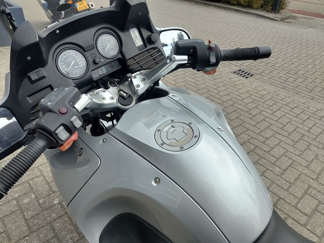 bmw - r-1150-rt