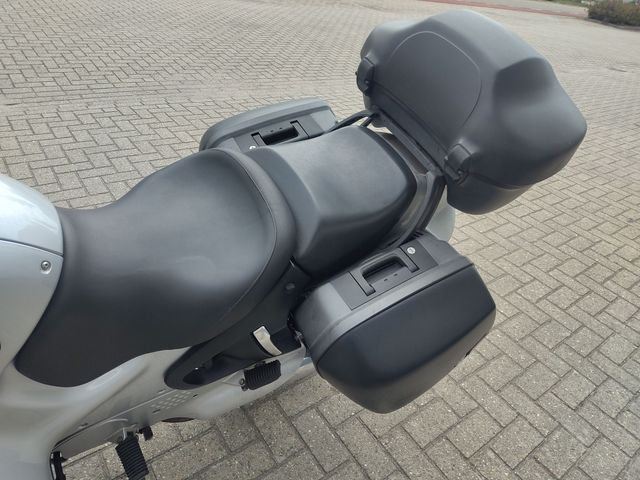 bmw - r-1150-rt