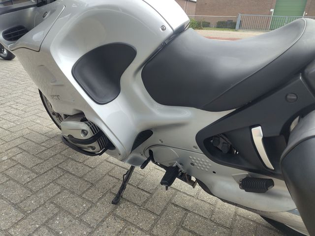 bmw - r-1150-rt