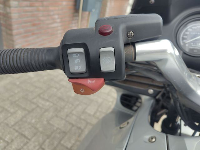 bmw - r-1150-rt