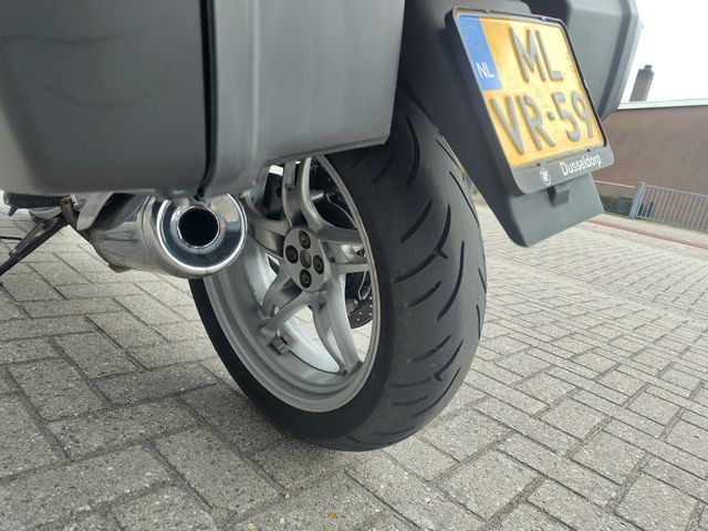 bmw - r-1150-rt