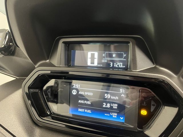 yamaha - x-max-300-tech-max