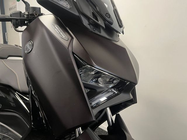 yamaha - x-max-300-tech-max