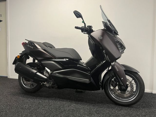 yamaha - x-max-300-tech-max