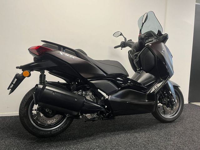 yamaha - x-max-300-tech-max