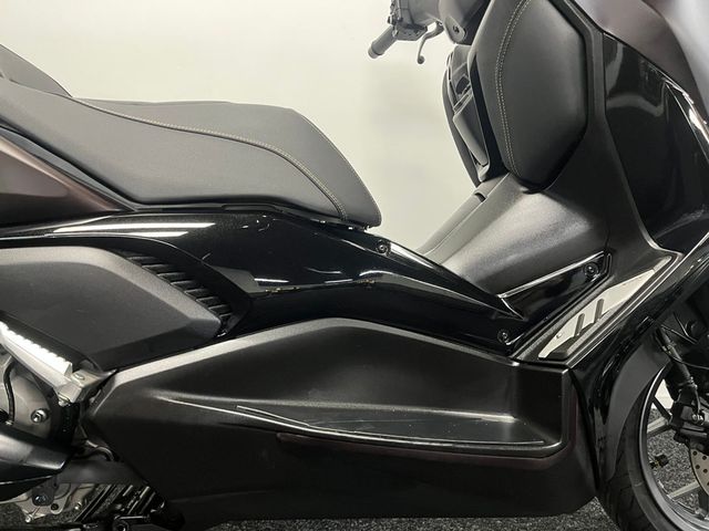 yamaha - x-max-300-tech-max