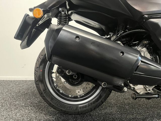 yamaha - x-max-300-tech-max