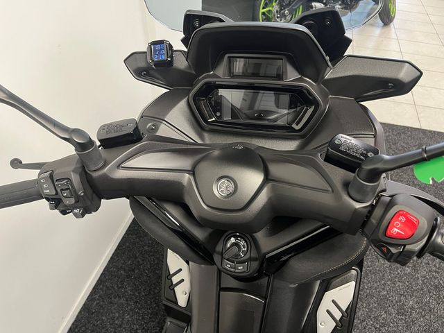 yamaha - x-max-300-tech-max