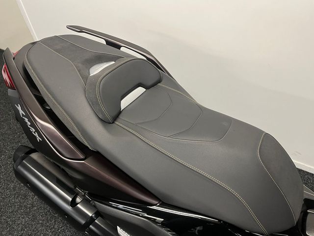 yamaha - x-max-300-tech-max