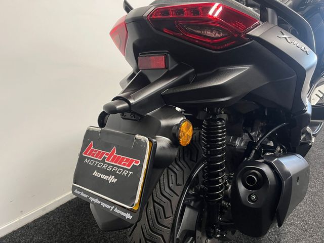 yamaha - x-max-300-tech-max