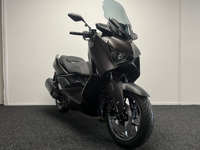 yamaha - x-max-300-tech-max