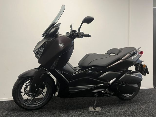 yamaha - x-max-300-tech-max