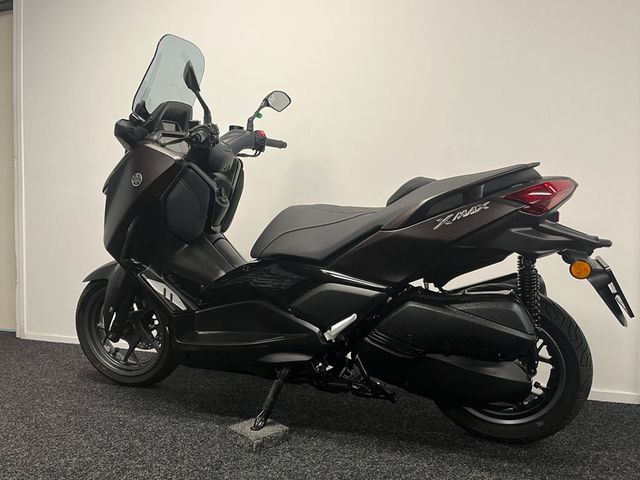 yamaha - x-max-300-tech-max