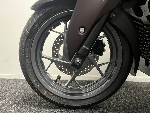 yamaha - x-max-300-tech-max