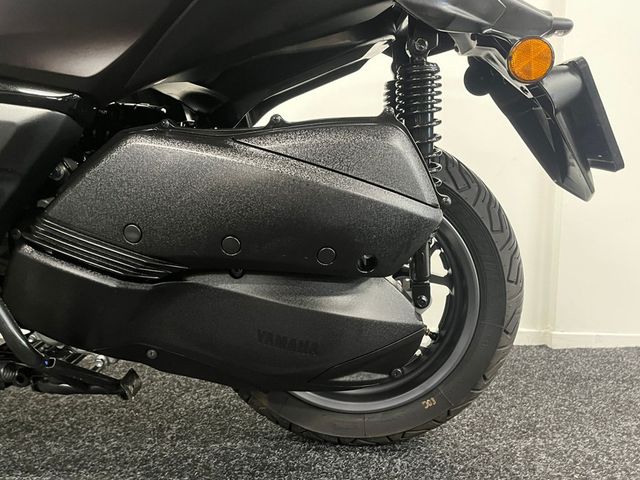 yamaha - x-max-300-tech-max