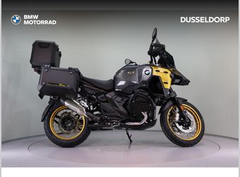 BMW R 1300 GS Adventure Aurum Edition 2026 nieuw