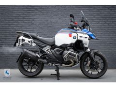 BMW R 1300 GS ADVENTURE TROPHY
