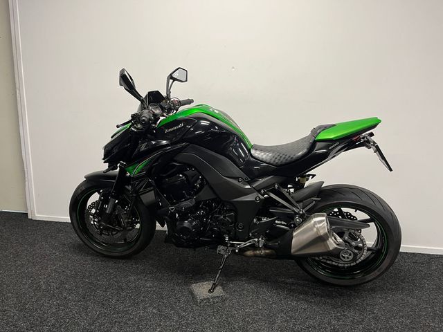 kawasaki - z1000