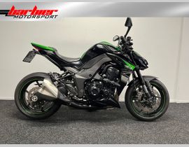Kawasaki Z1000 2017 occasion