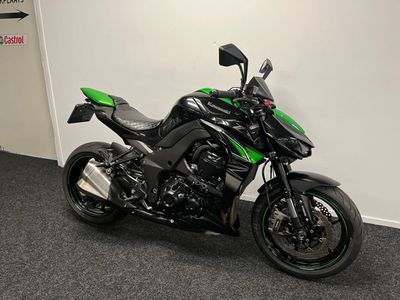 KAWASAKI Z1000 – foto 3