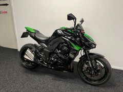 Kawasaki Z 1000 2017 occasion – foto 3 van 24
