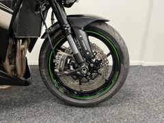 Kawasaki Z 1000 2017 occasion – foto 6 van 24
