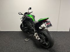 Kawasaki Z 1000 2017 occasion – foto 13 van 24