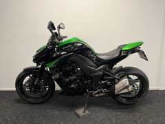Kawasaki Z 1000 2017 occasion – foto 14 van 24