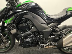 Kawasaki Z 1000 2017 occasion – foto 19 van 24