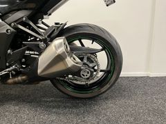 Kawasaki Z 1000 2017 occasion – foto 20 van 24