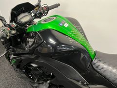 Kawasaki Z 1000 2017 occasion – foto 21 van 24